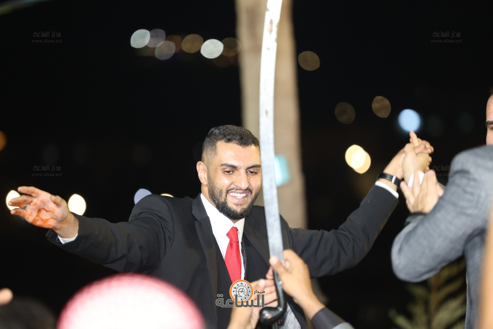 Madar Al-Saa Images 0.7850215791020709