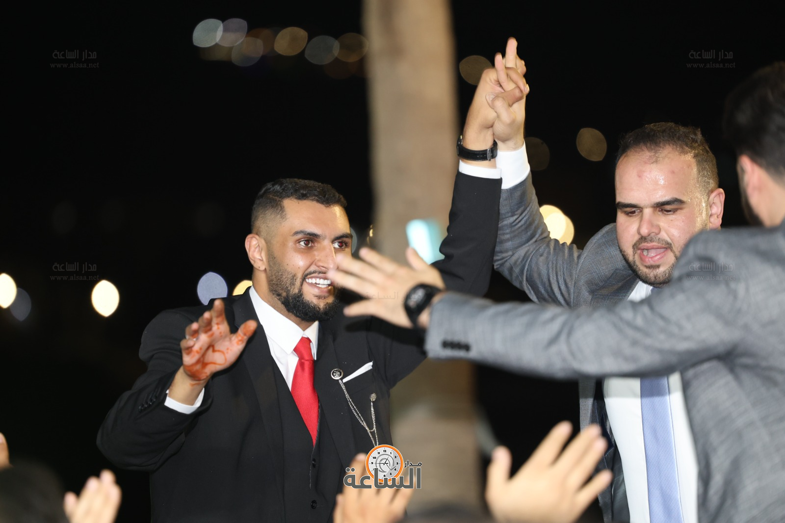 Madar Al-Saa Images 0.11026401710360012