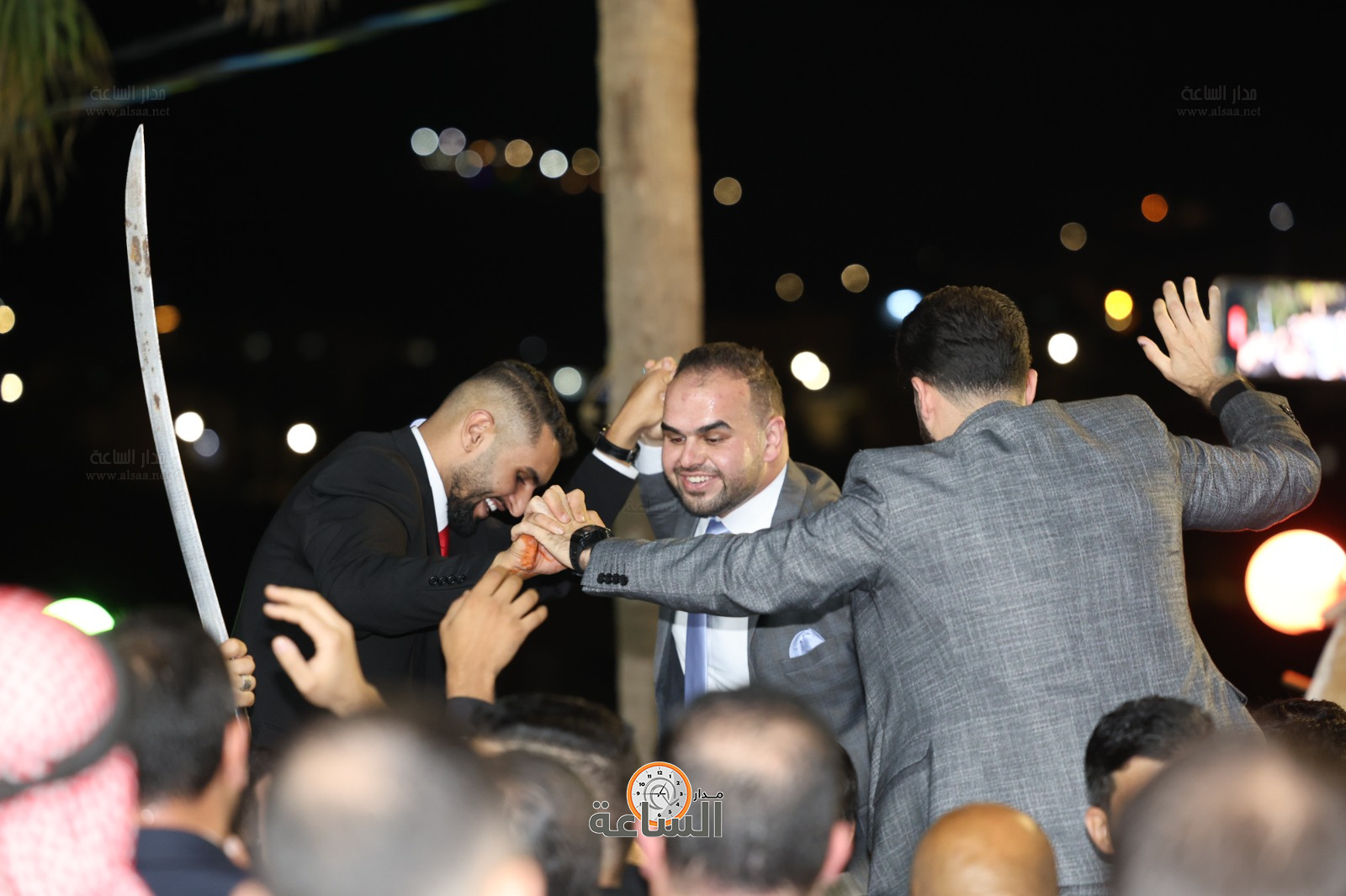 Madar Al-Saa Images 0.10187669849089764