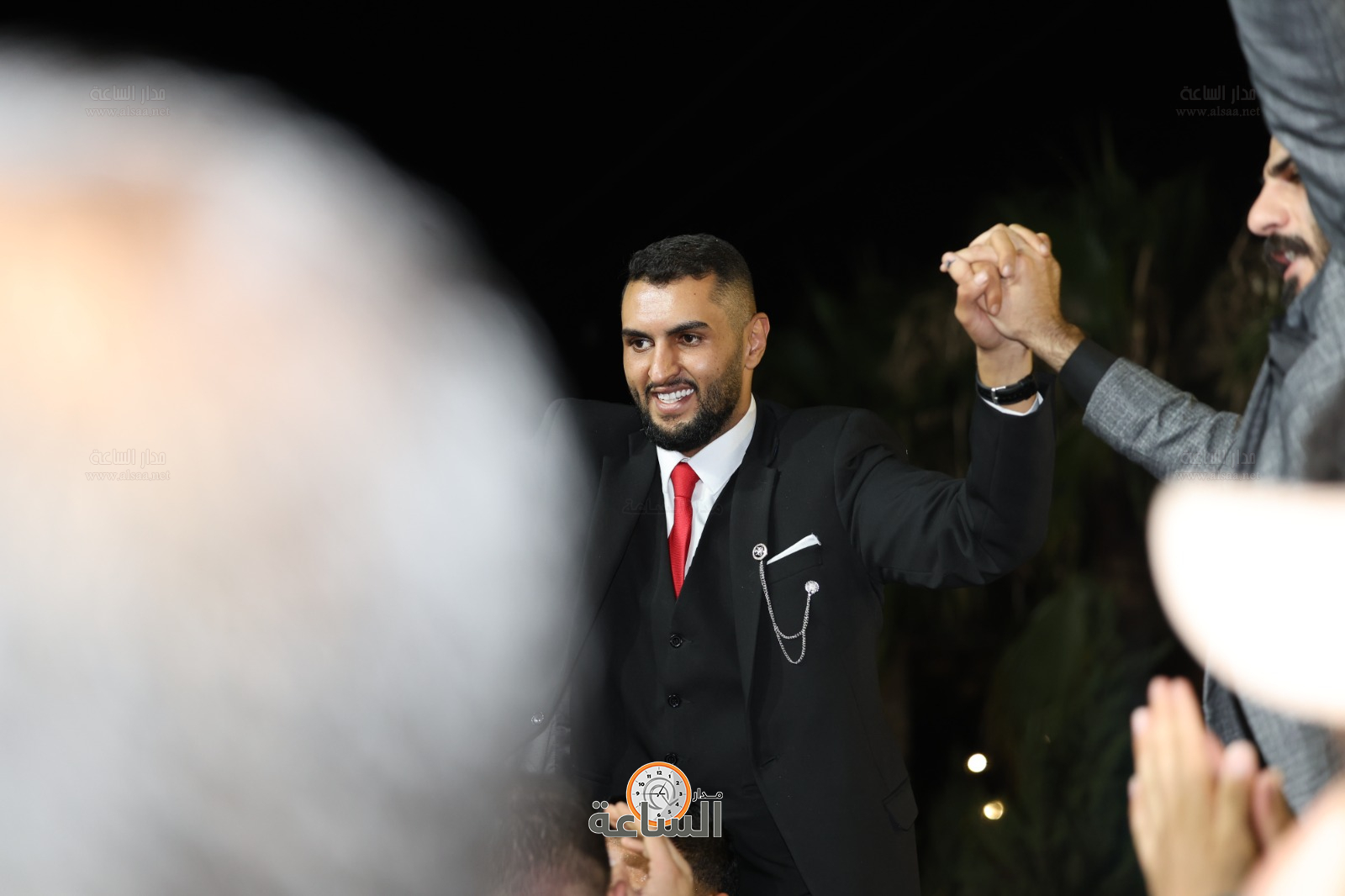 Madar Al-Saa Images 0.7753869332179882