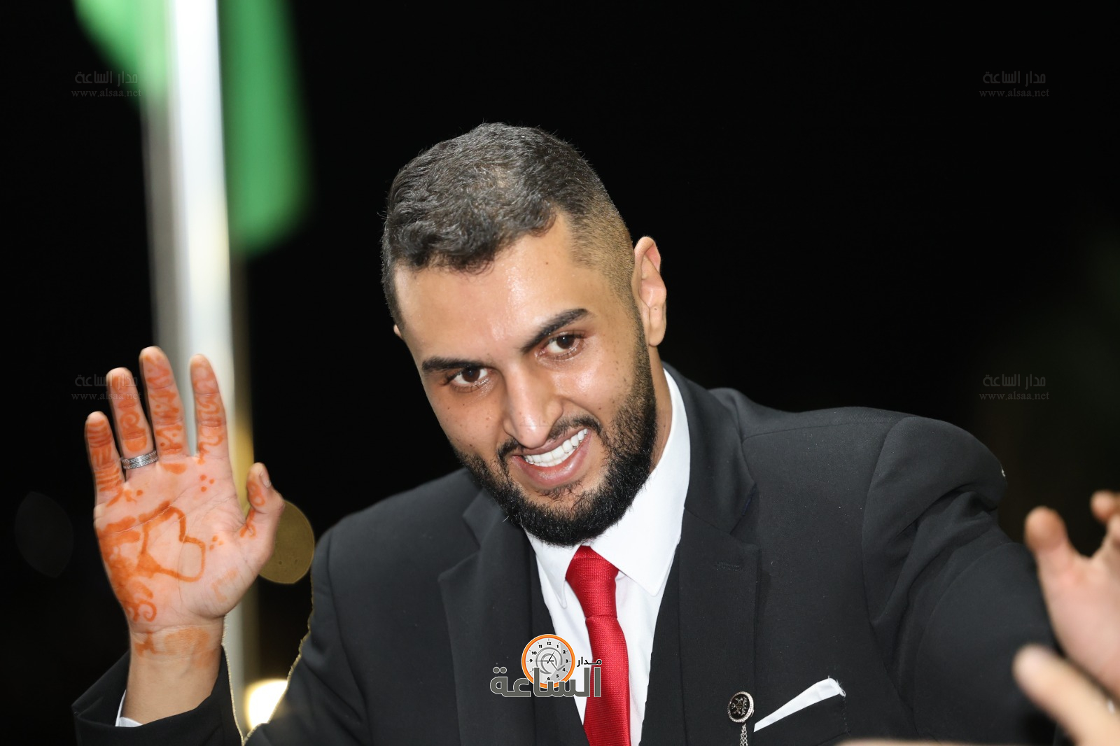 Madar Al-Saa Images 0.5323426662636451