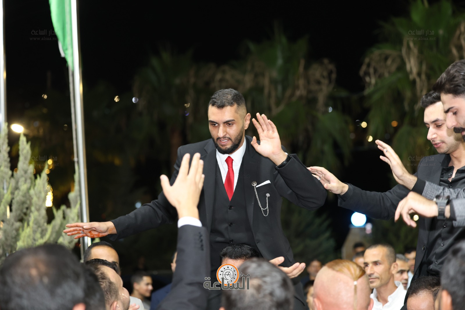 Madar Al-Saa Images 0.9192651487915713