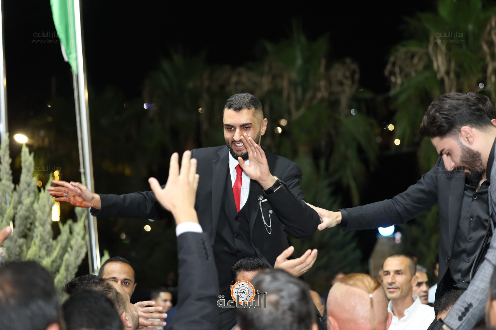 Madar Al-Saa Images 0.45788932139725247