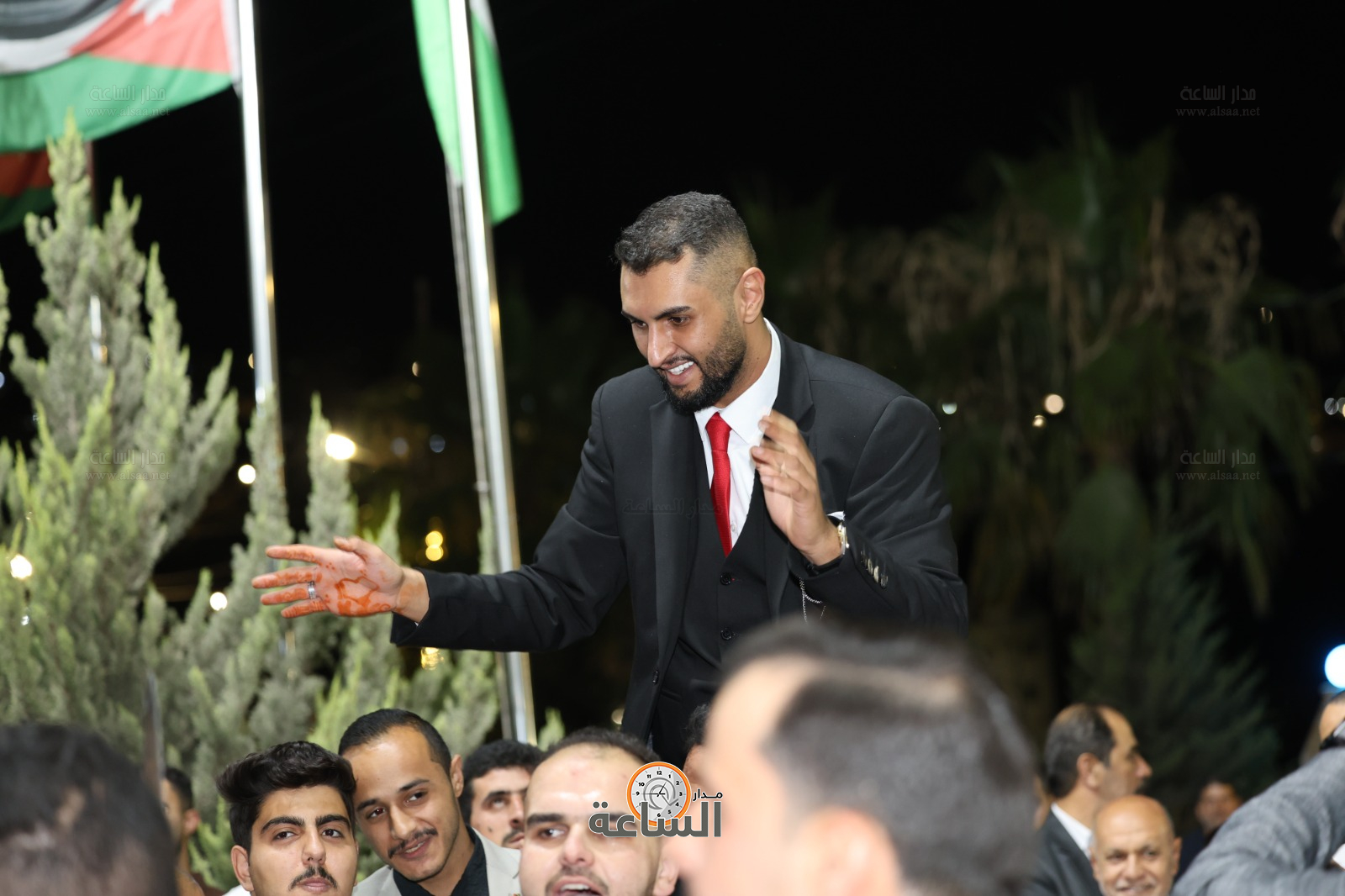 Madar Al-Saa Images 0.2110654899823139