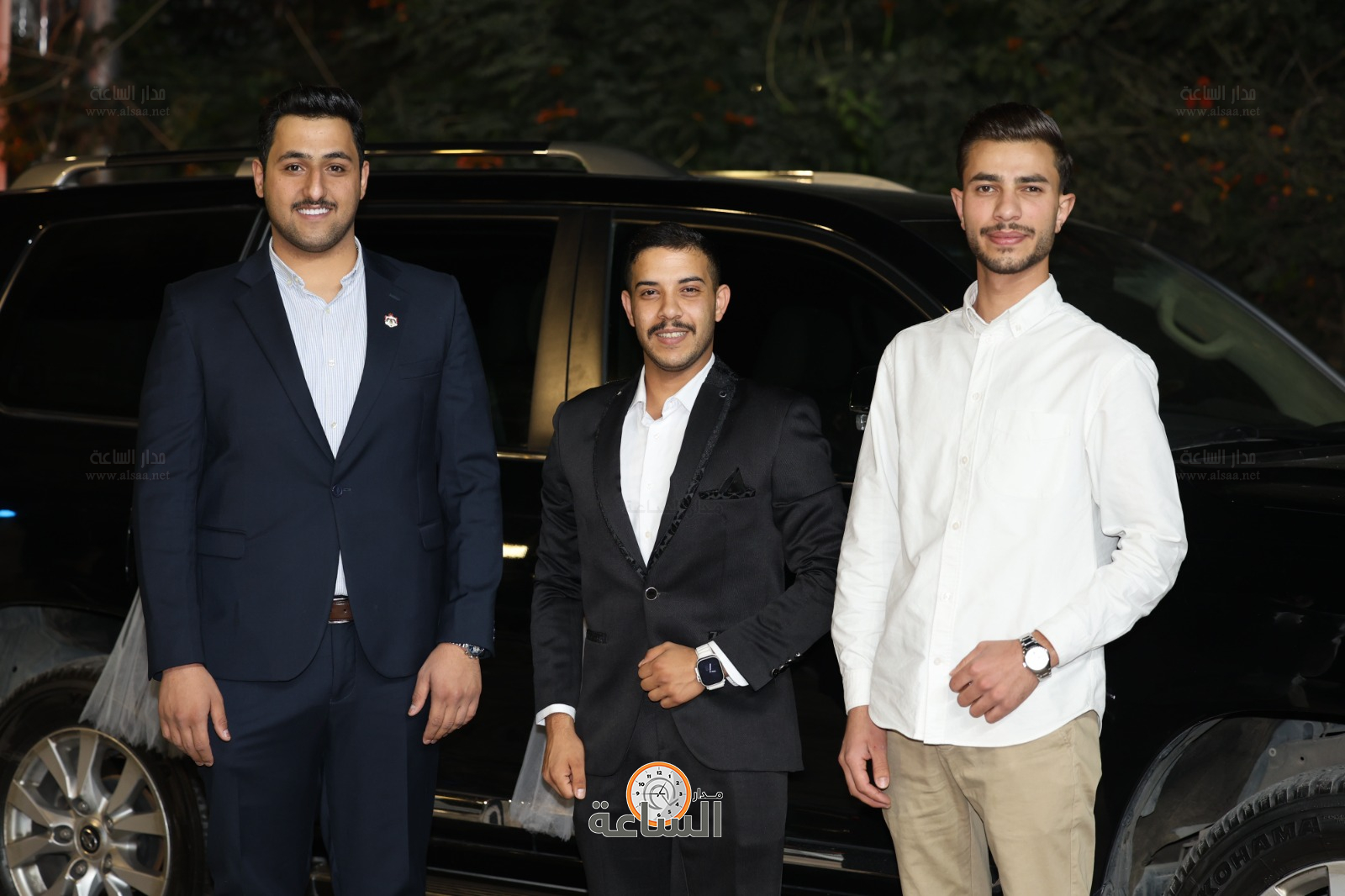 Madar Al-Saa Images 0.5298893772997023