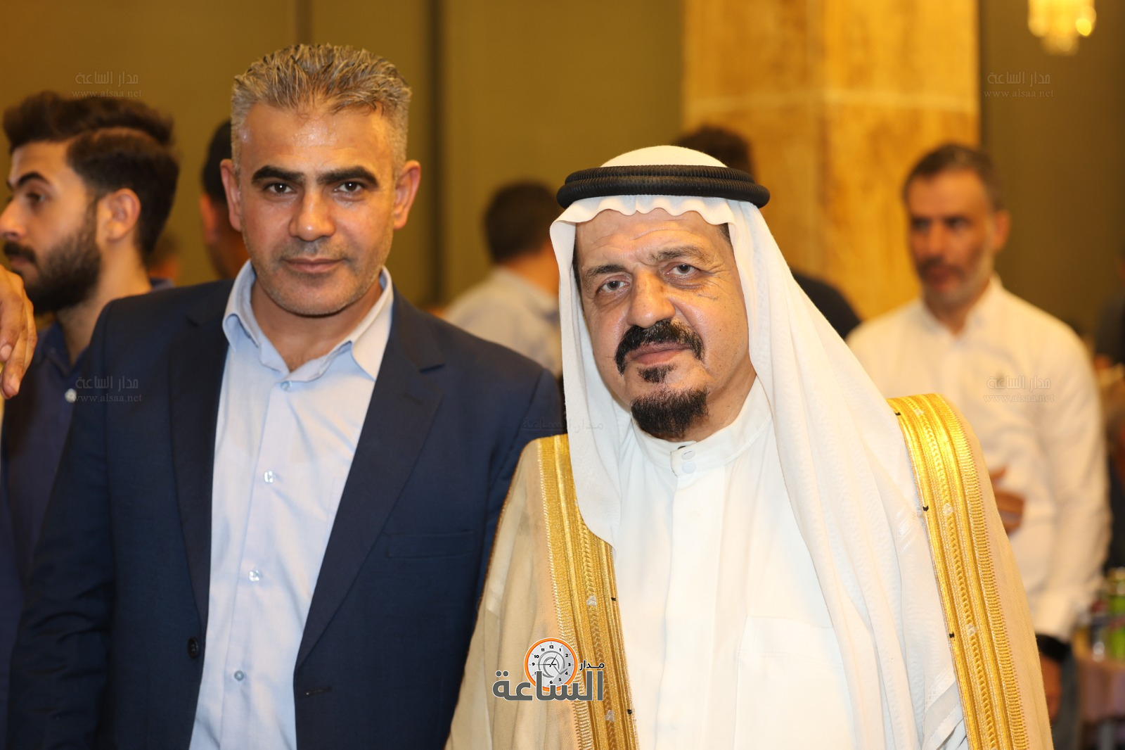 Madar Al-Saa Images 0.9655969138162409