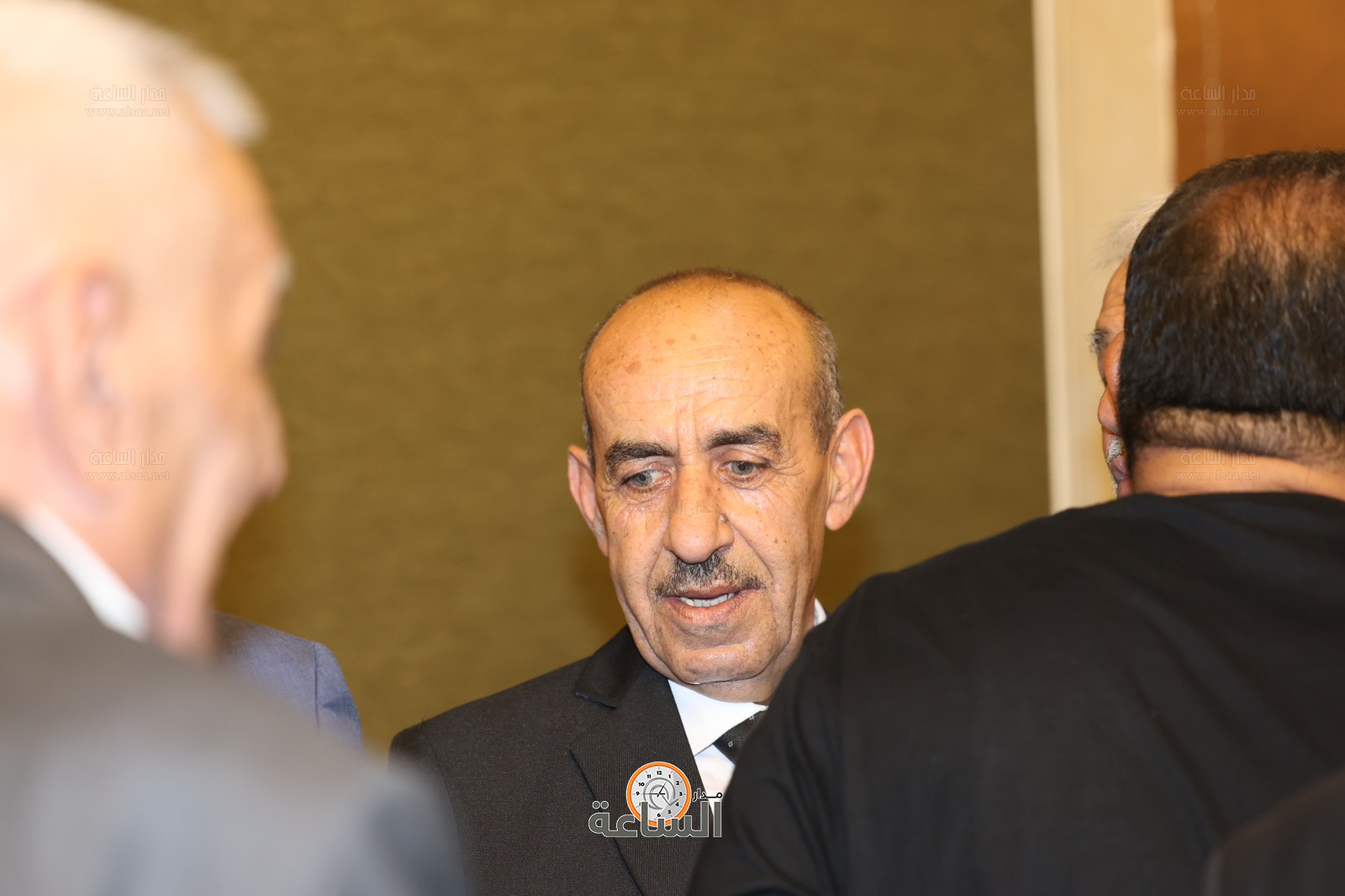 Madar Al-Saa Images 0.1143891886795726