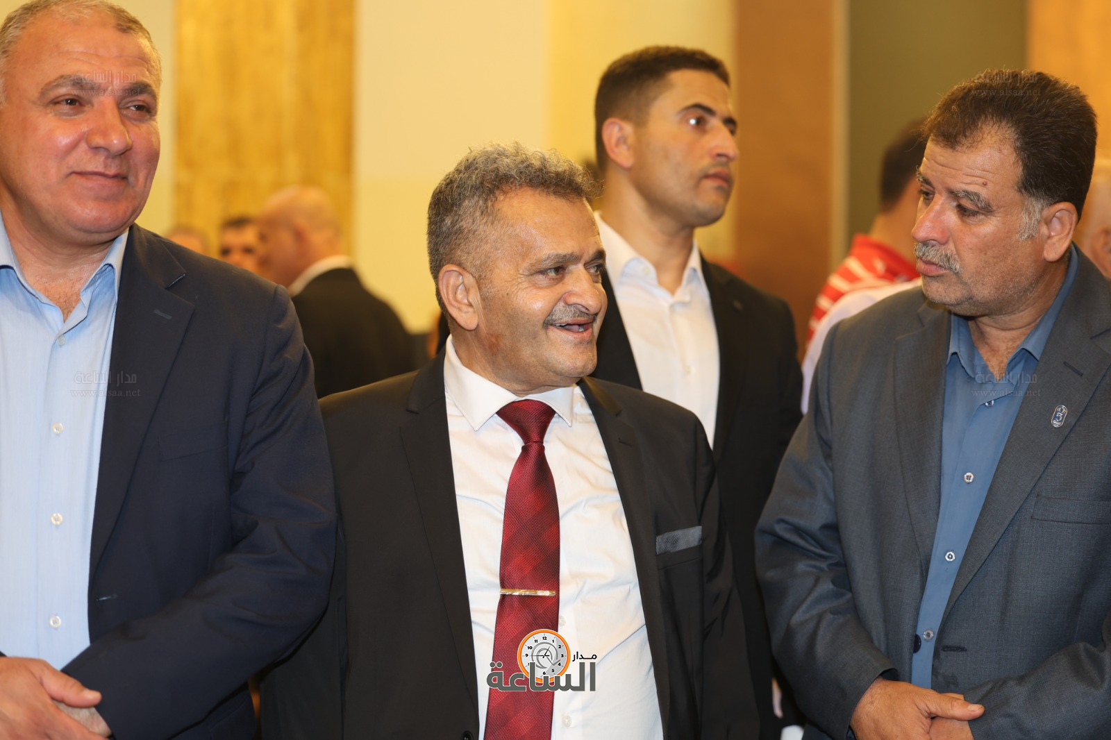 Madar Al-Saa Images 0.5695423065702521