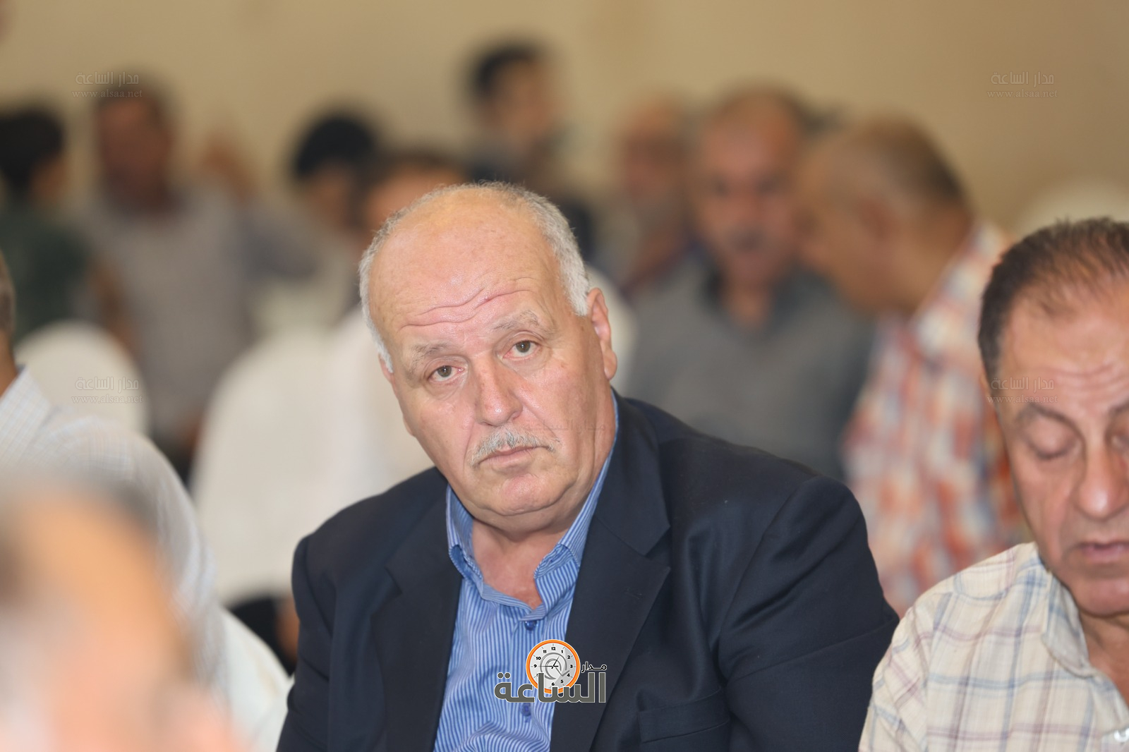 Madar Al-Saa Images 0.4118119542298645