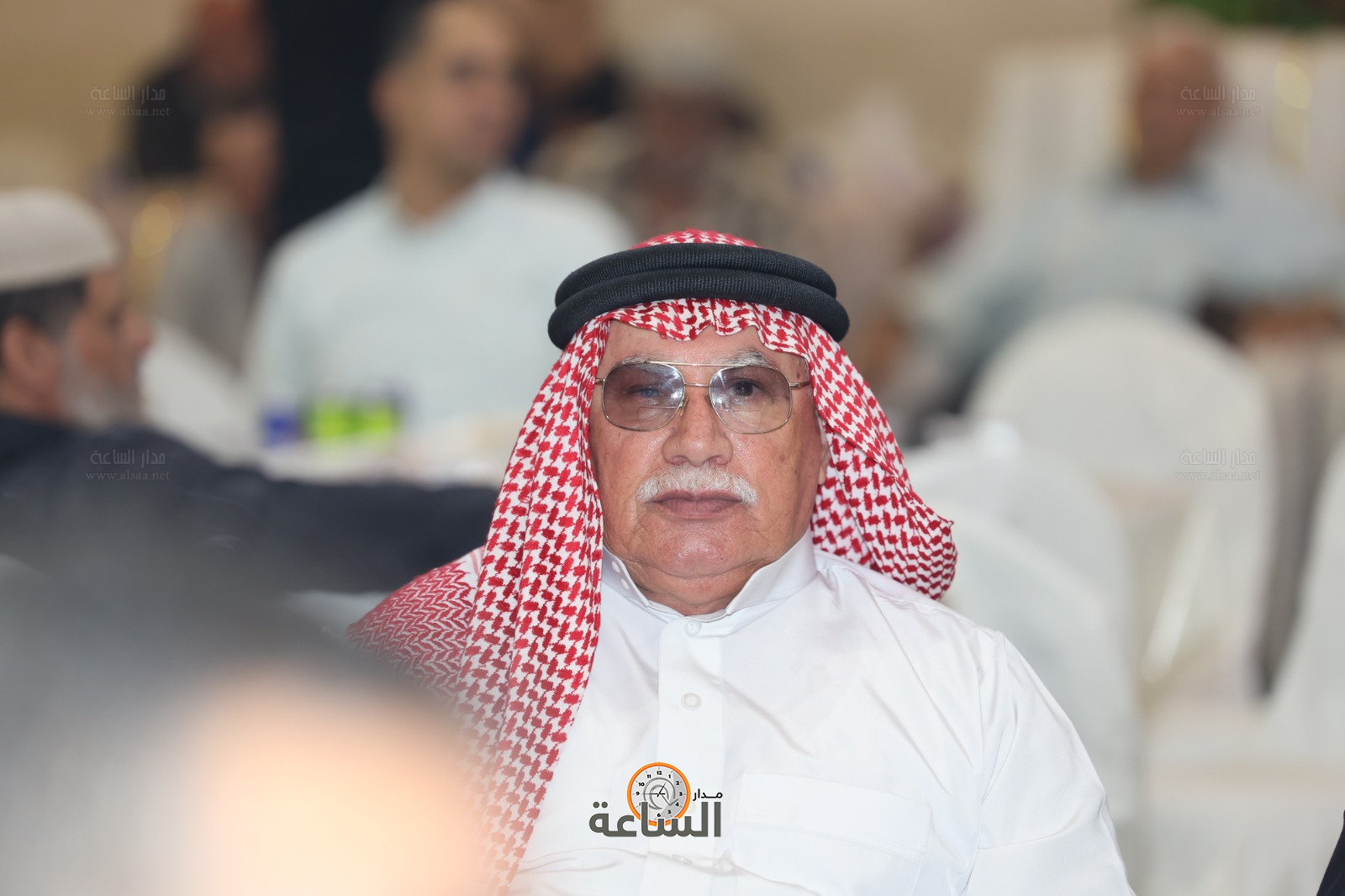 Madar Al-Saa Images 0.8605443419800343