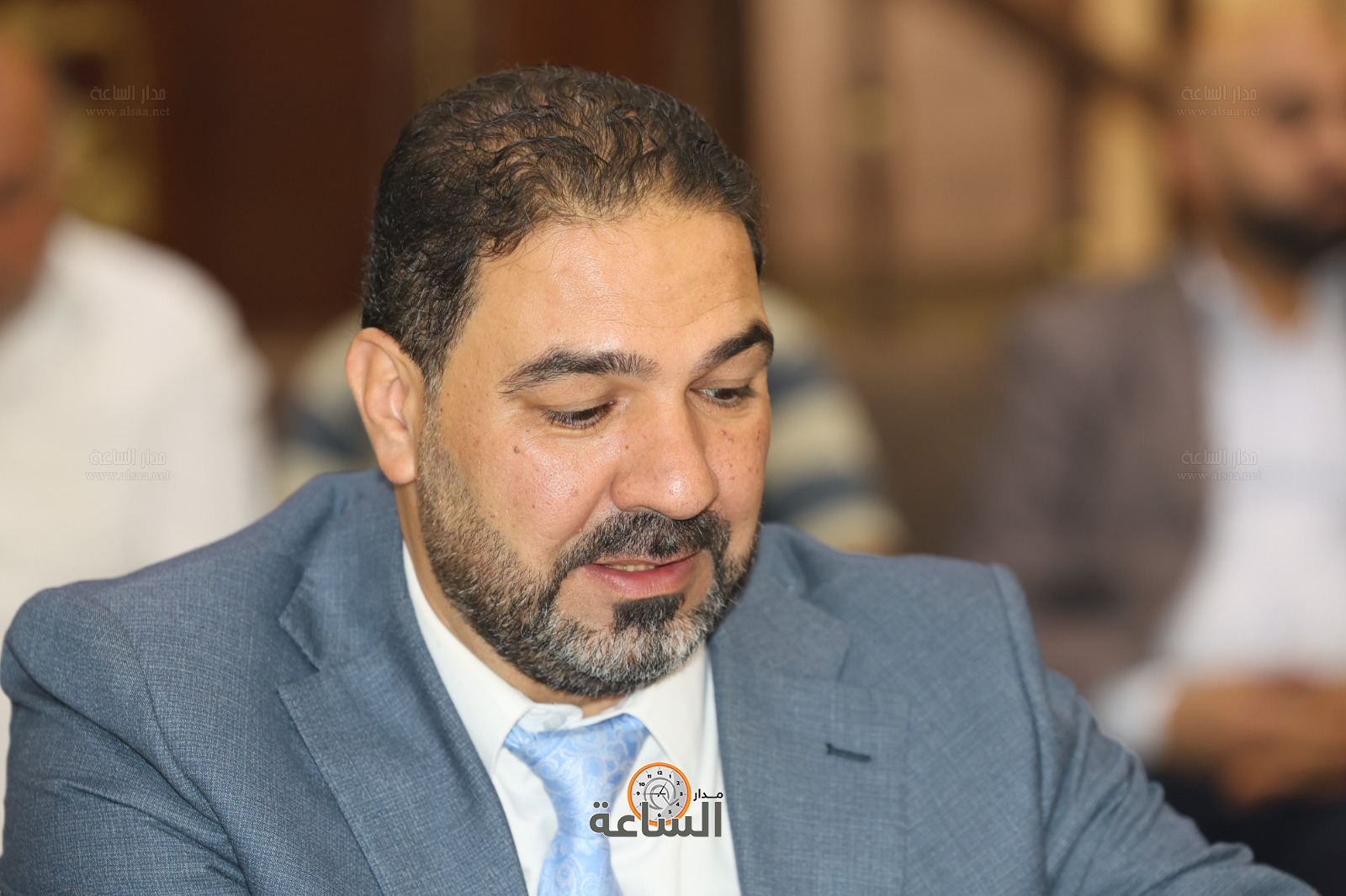 Madar Al-Saa Images 0.3882794194576542