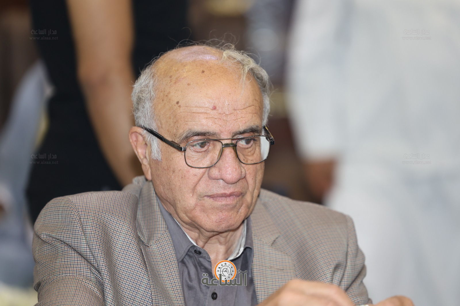 Madar Al-Saa Images 0.04702606600760506