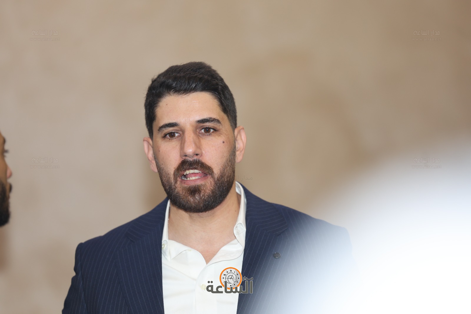 Madar Al-Saa Images 0.8546204220764444