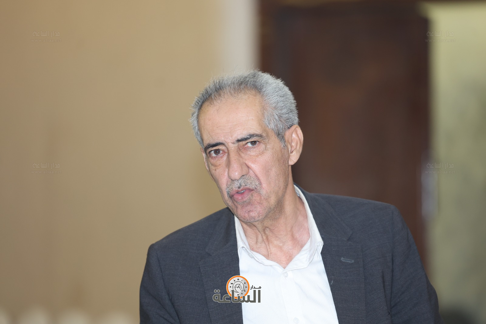 Madar Al-Saa Images 0.2619125348525797