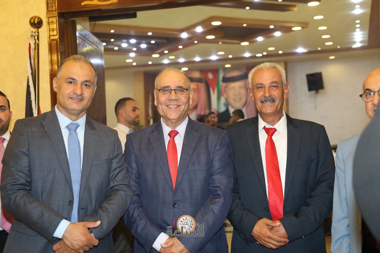 Madar Al-Saa Images 0.041102442689722074