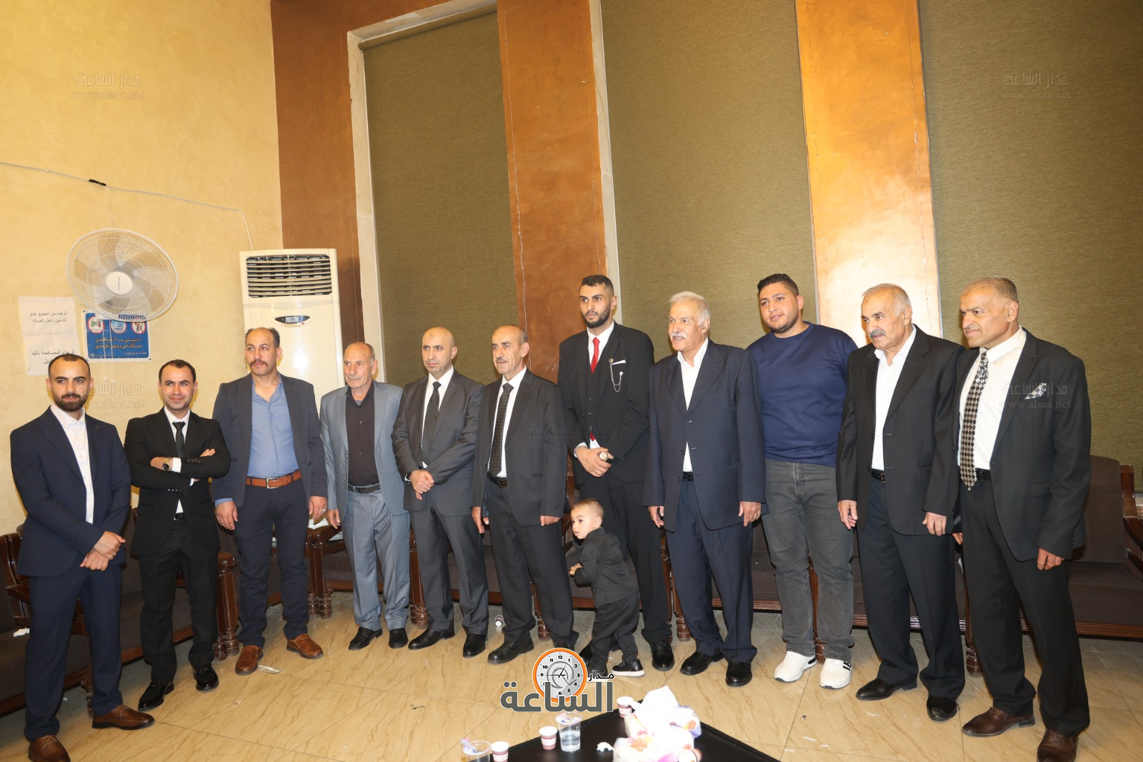 Madar Al-Saa Images 0.9070656062577073