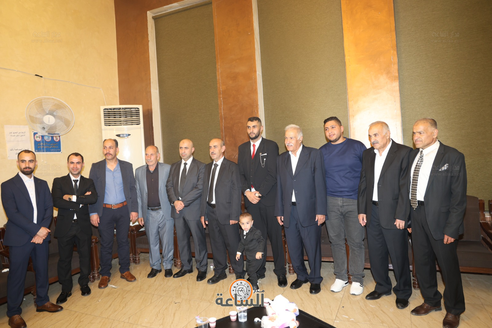 Madar Al-Saa Images 0.05677501879073643