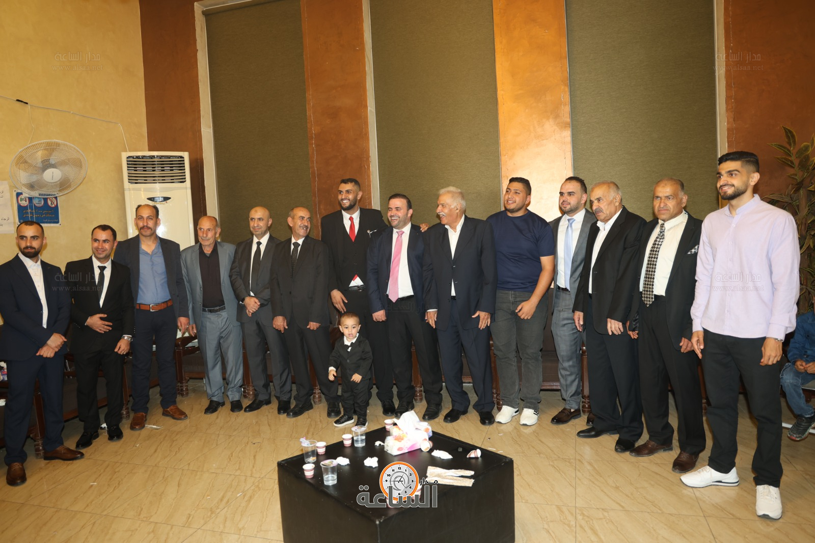 Madar Al-Saa Images 0.5534320697624534