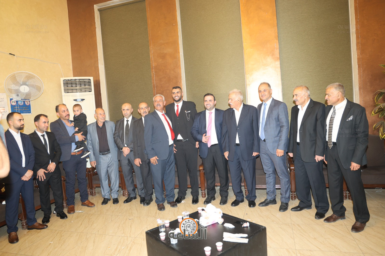 Madar Al-Saa Images 0.24745353247134794