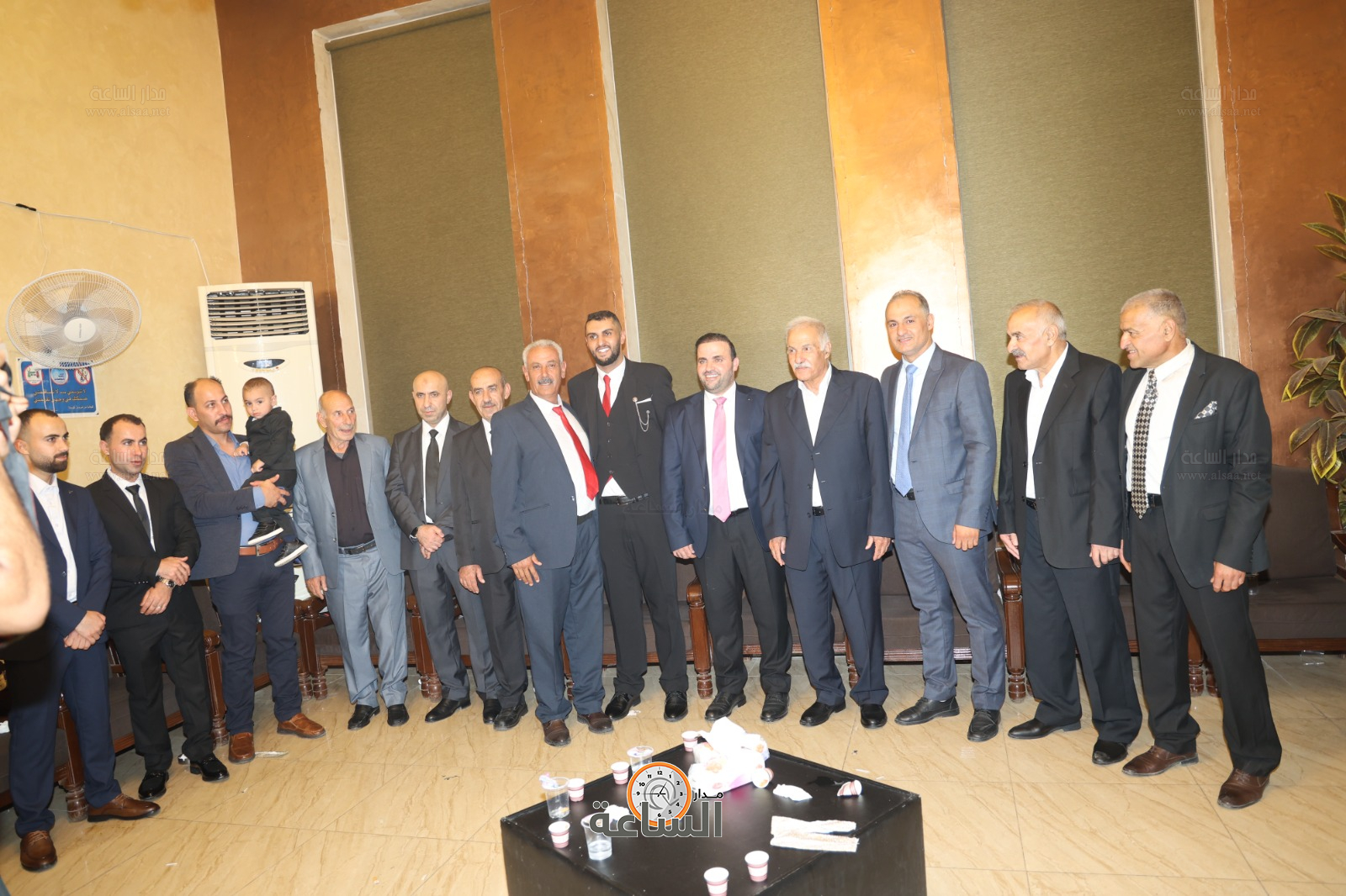 Madar Al-Saa Images 0.2694688605782364