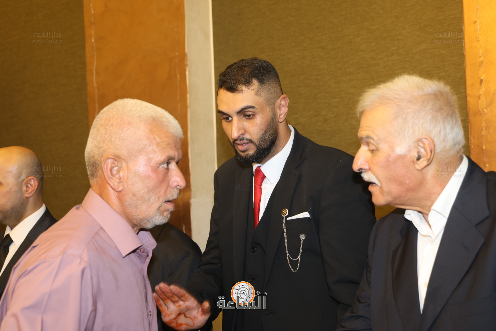 Madar Al-Saa Images 0.6099322205388454