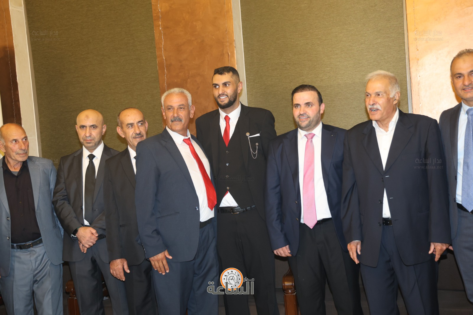 Madar Al-Saa Images 0.05830204184036458