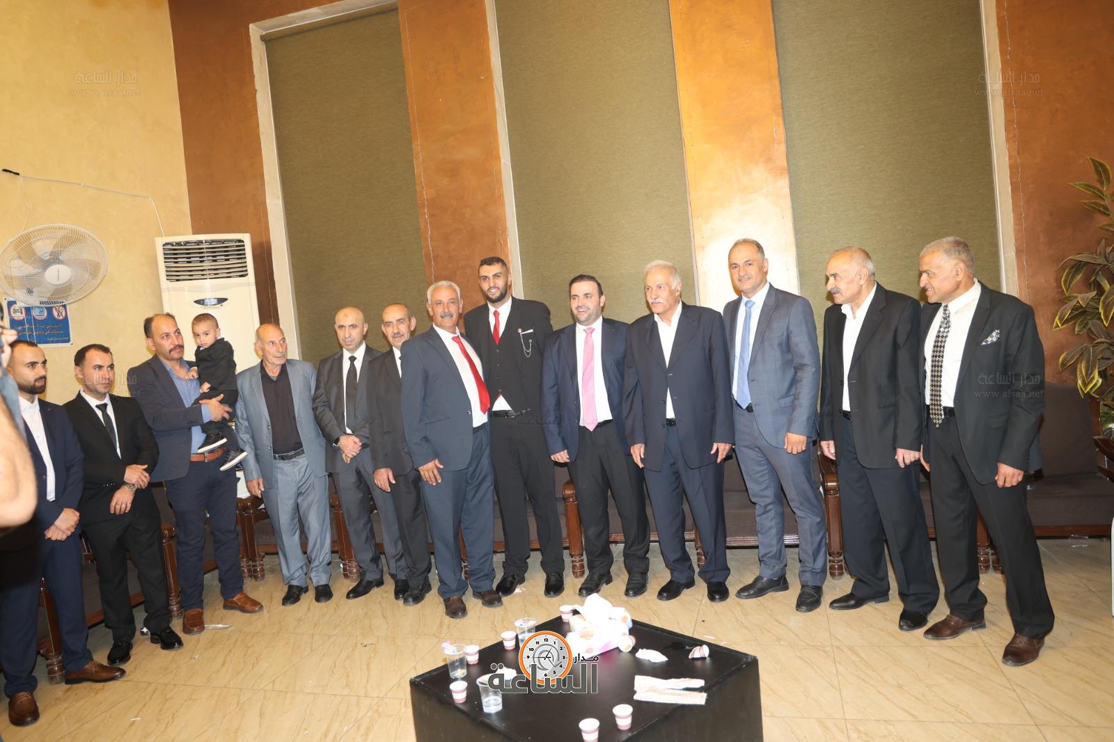 Madar Al-Saa Images 0.917984745446416