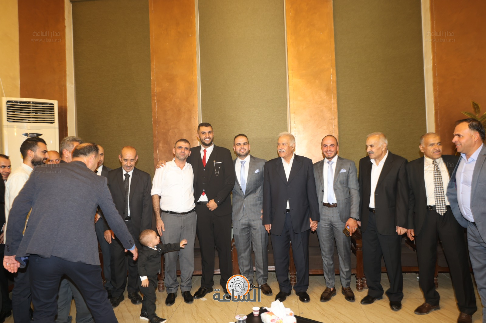 Madar Al-Saa Images 0.9198880188101208