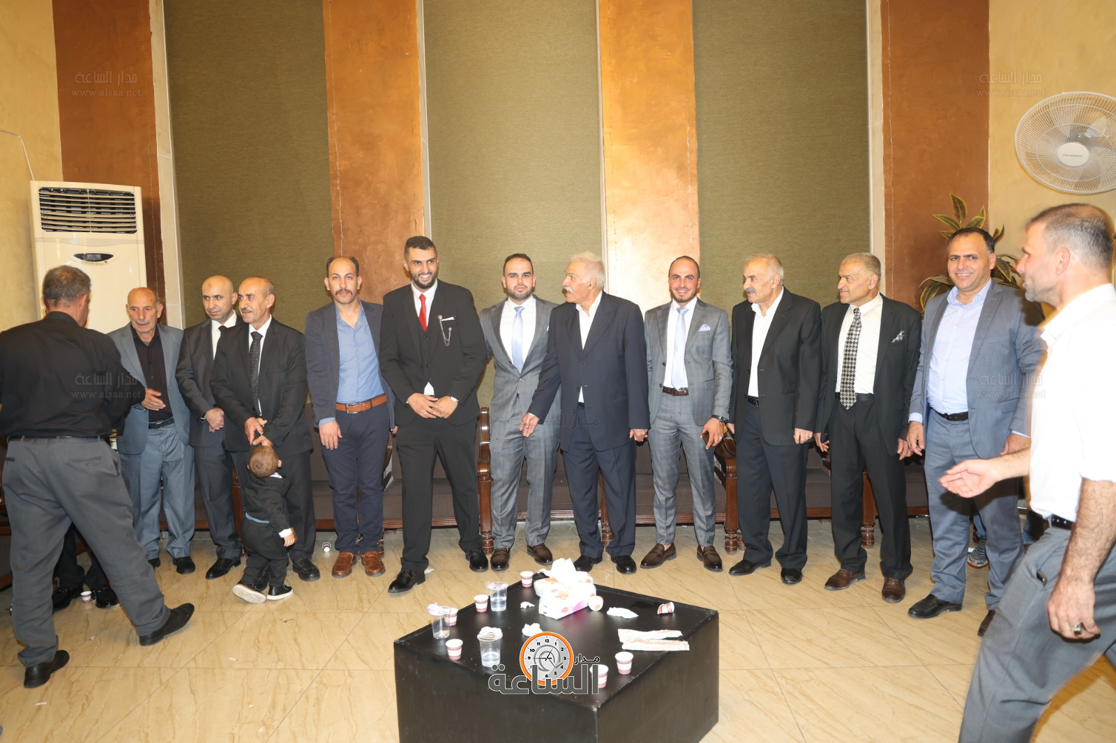 Madar Al-Saa Images 0.940303671094558