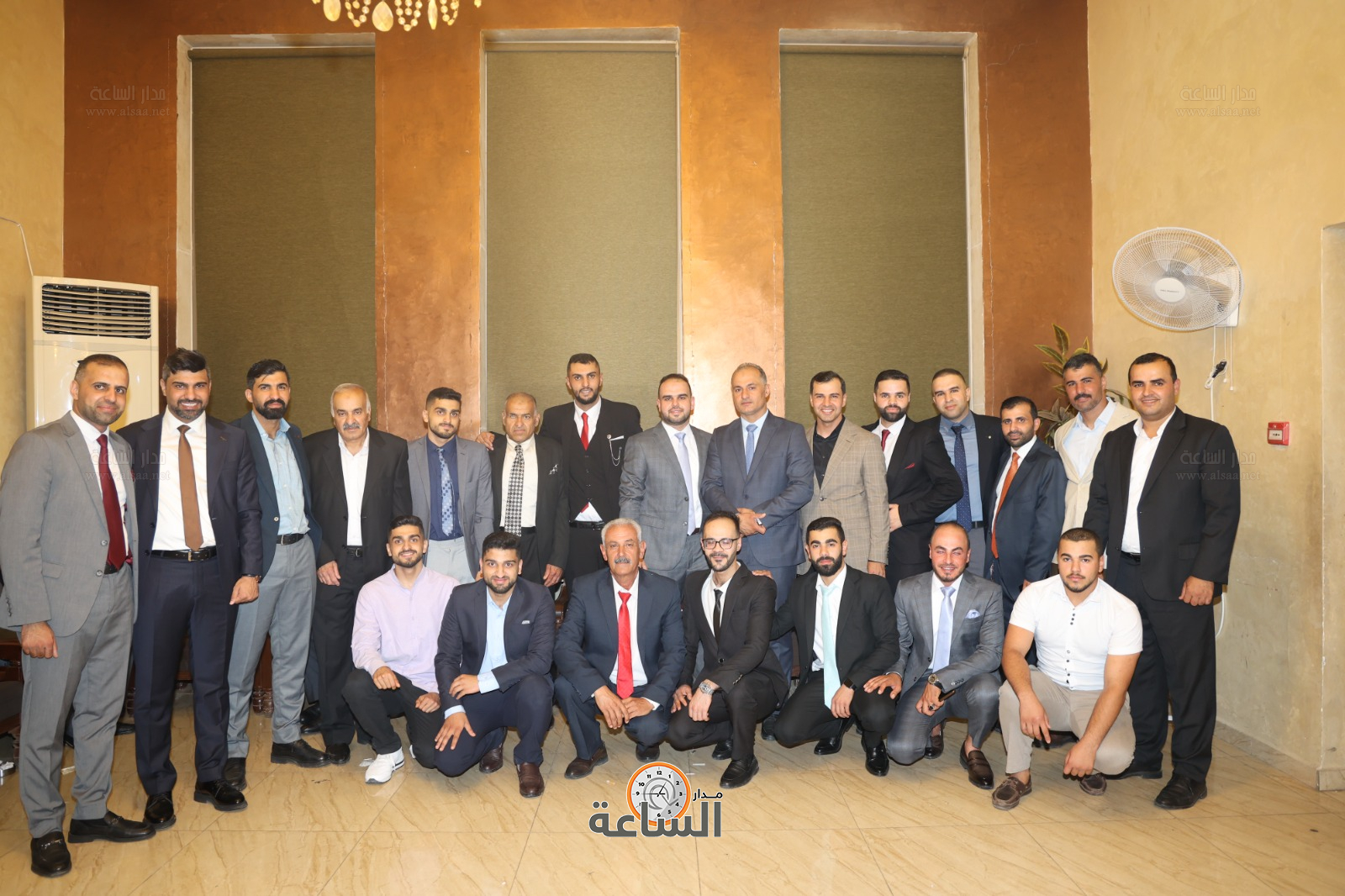 Madar Al-Saa Images 0.627856107320821