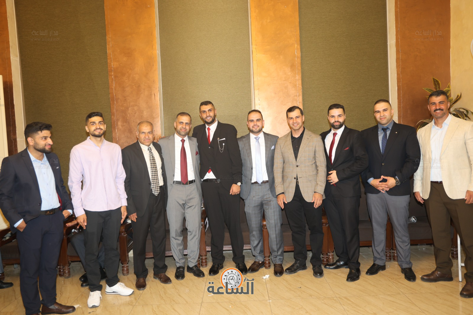 Madar Al-Saa Images 0.5108063620887942