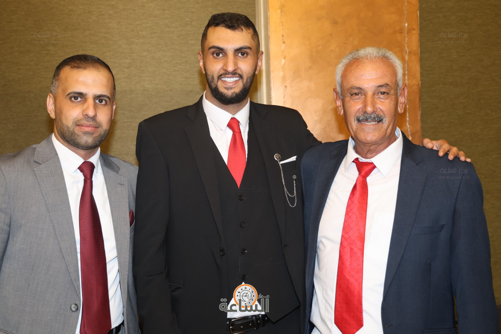 Madar Al-Saa Images 0.09122892143512462