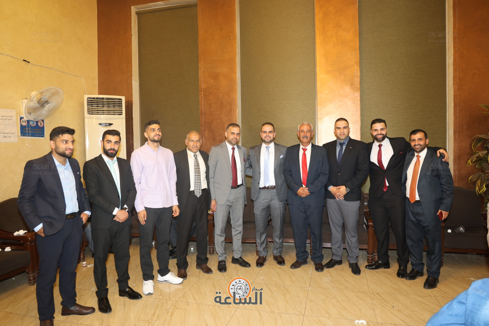 Madar Al-Saa Images 0.4681177259718321