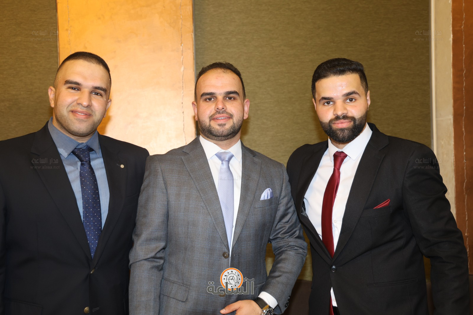 Madar Al-Saa Images 0.8709403032136283