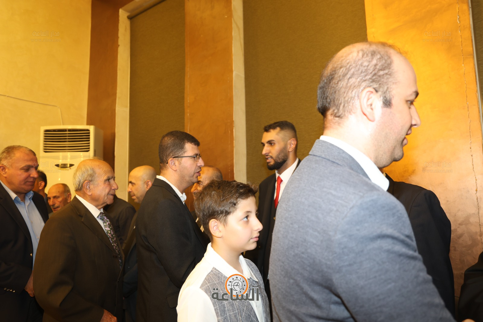 Madar Al-Saa Images 0.6017892003610181