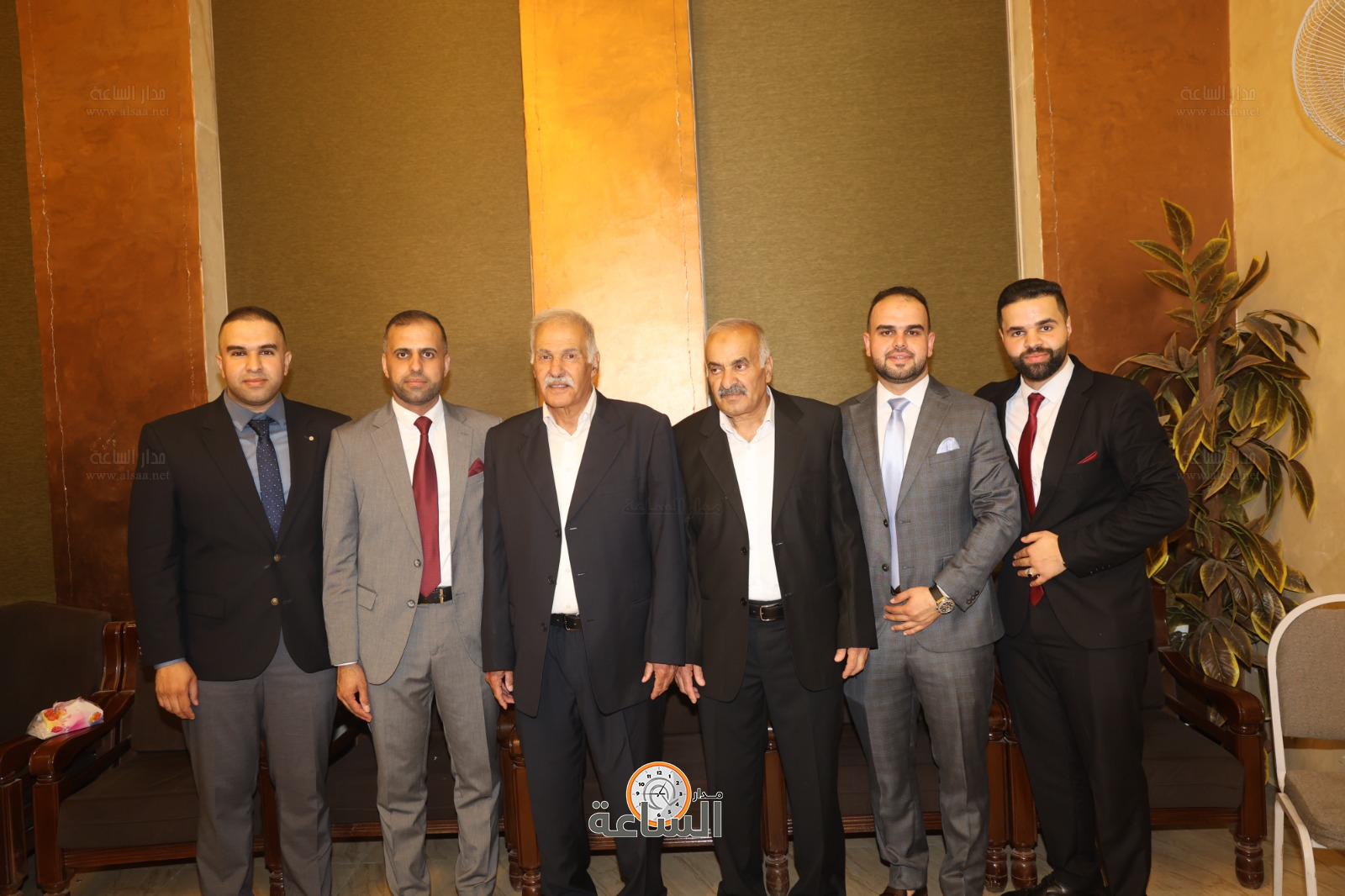 Madar Al-Saa Images 0.7372970400132904