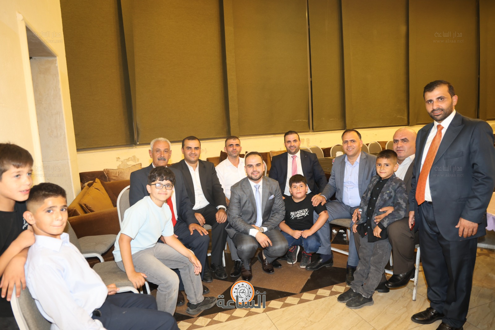 Madar Al-Saa Images 0.31391137583294926