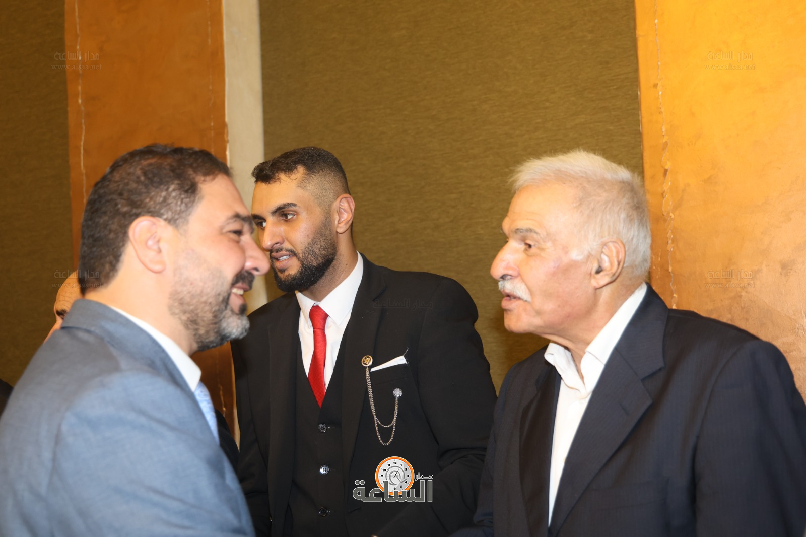 Madar Al-Saa Images 0.10824488048436653