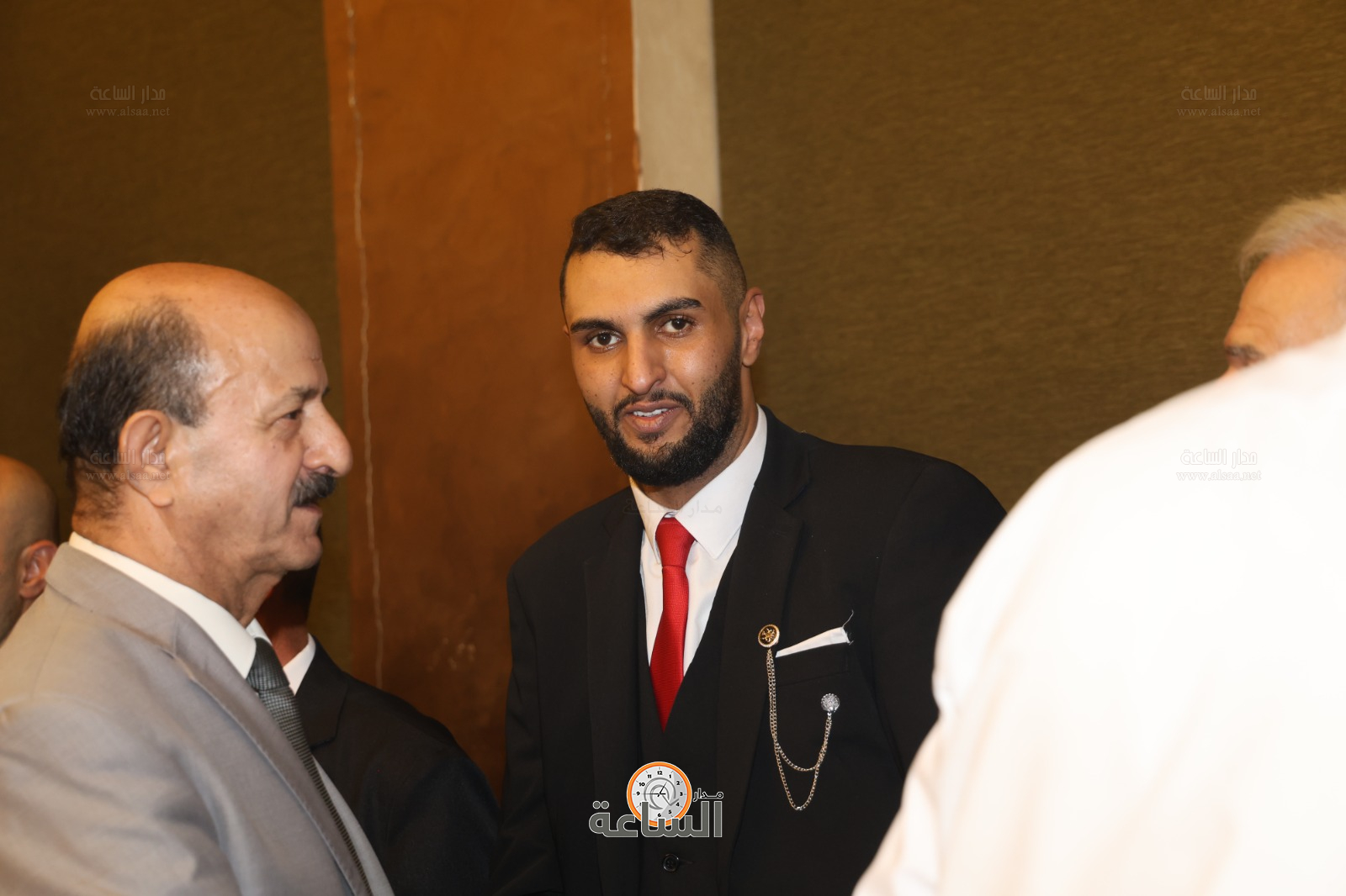 Madar Al-Saa Images 0.5874323547890002