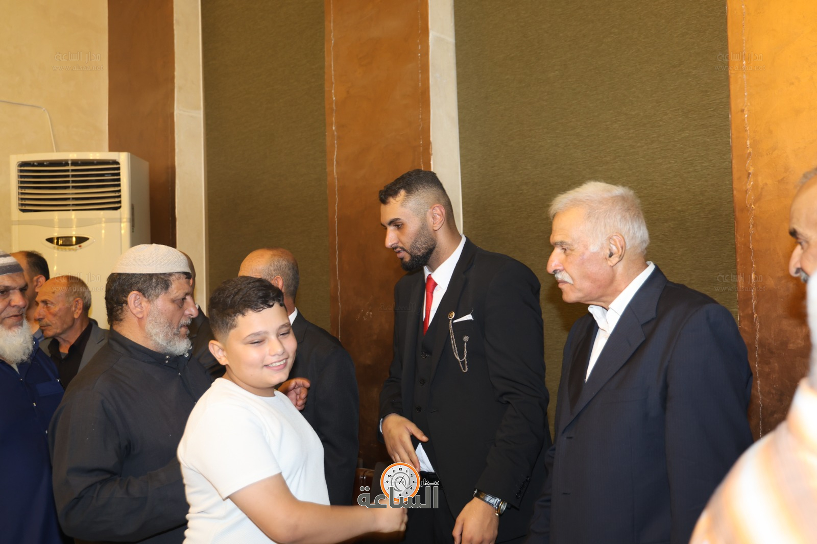 Madar Al-Saa Images 0.6408677746036651