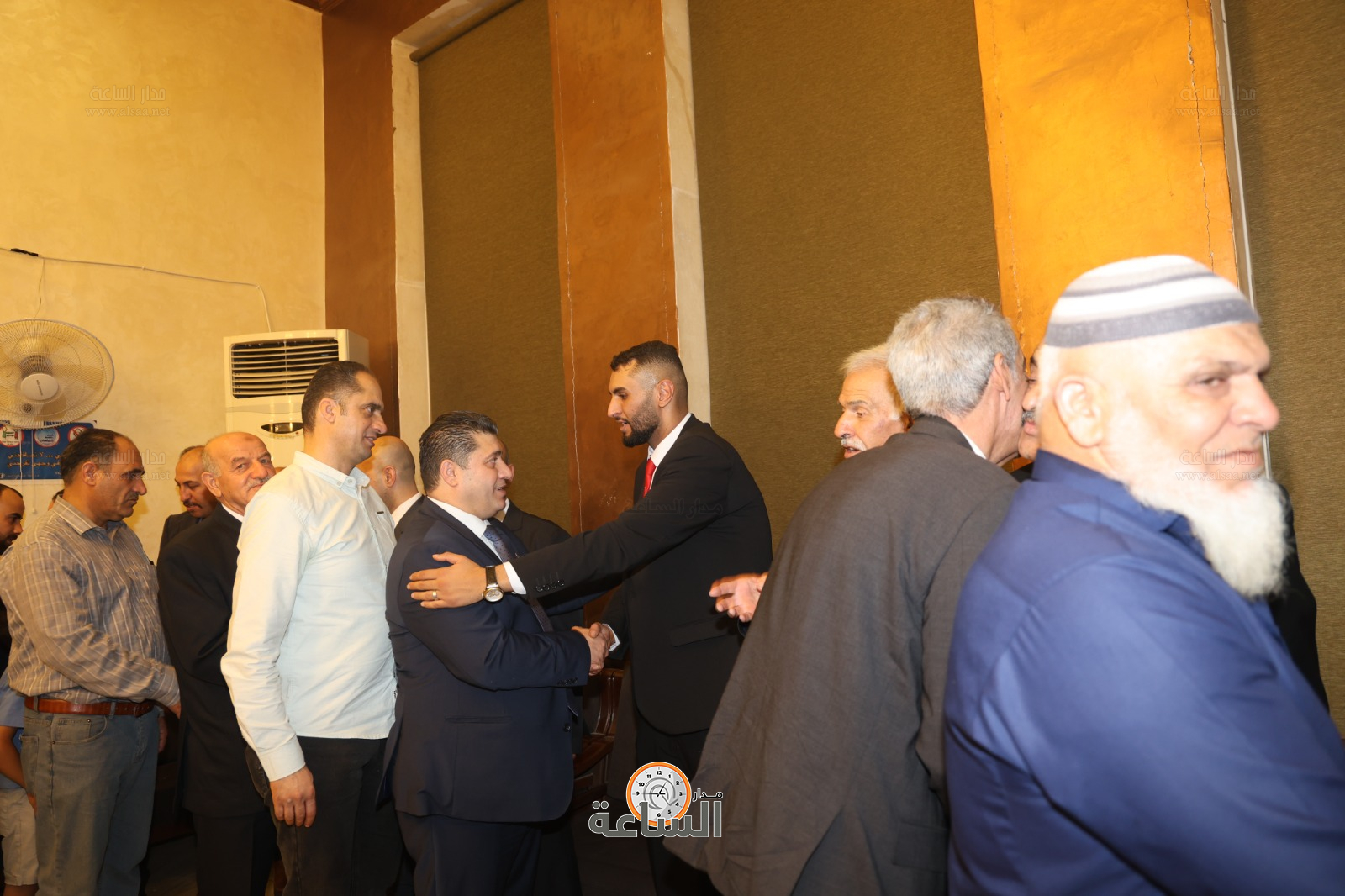 Madar Al-Saa Images 0.12746881232938123