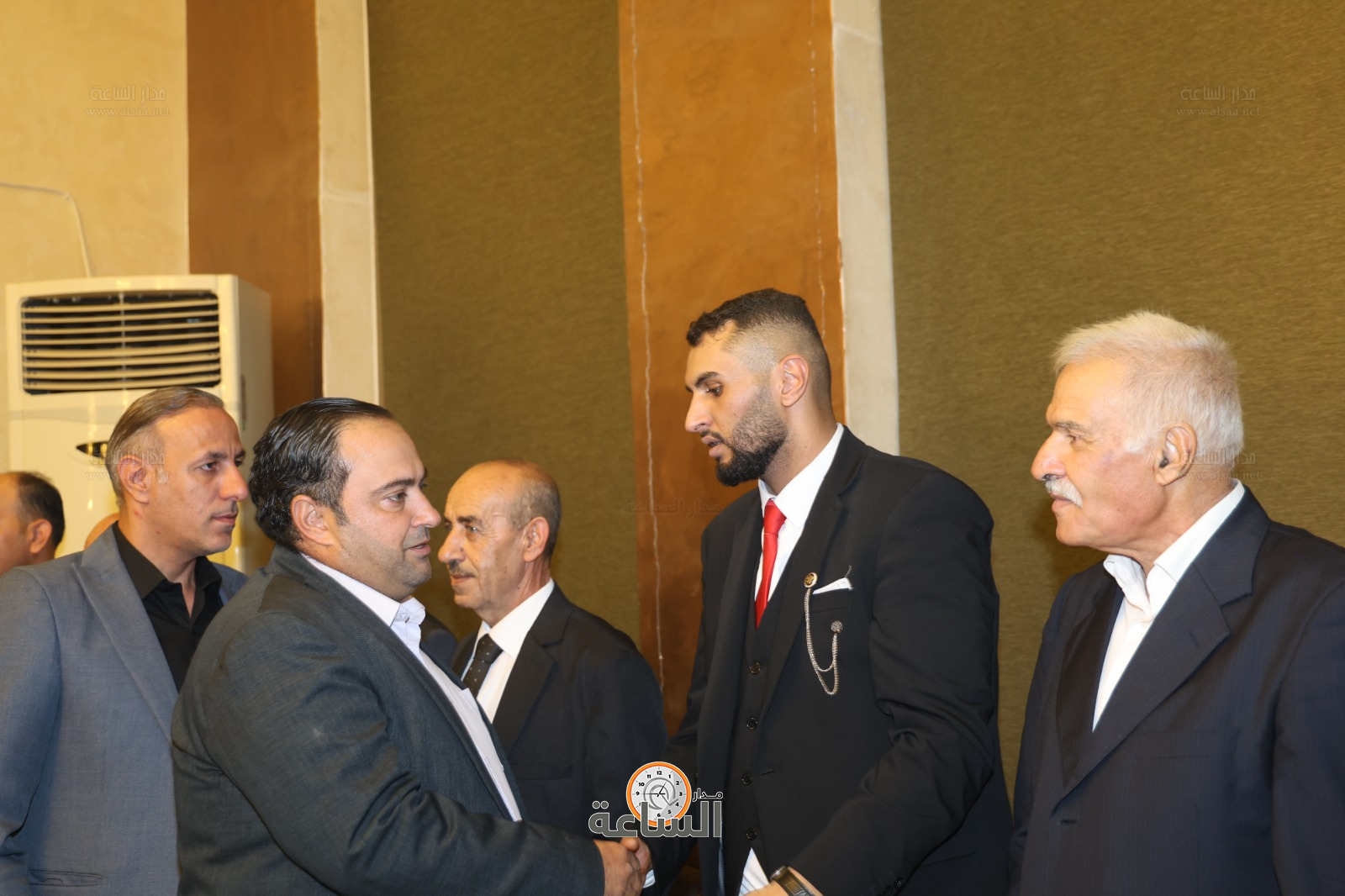 Madar Al-Saa Images 0.07622562092402252