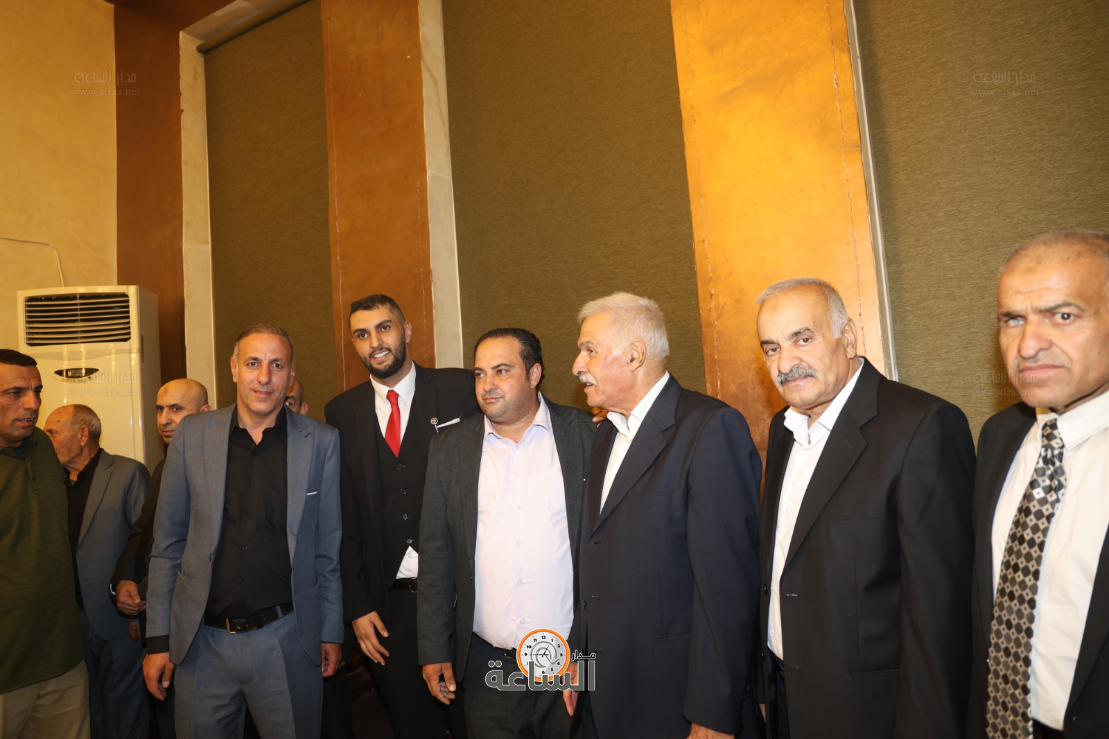 Madar Al-Saa Images 0.49634506543824664