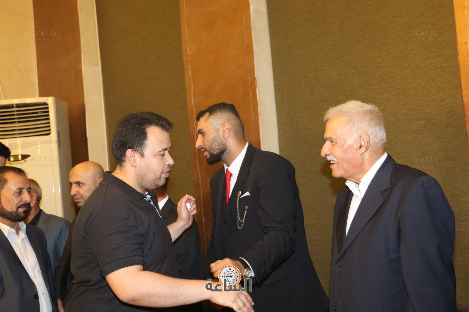 Madar Al-Saa Images 0.8284682057473879