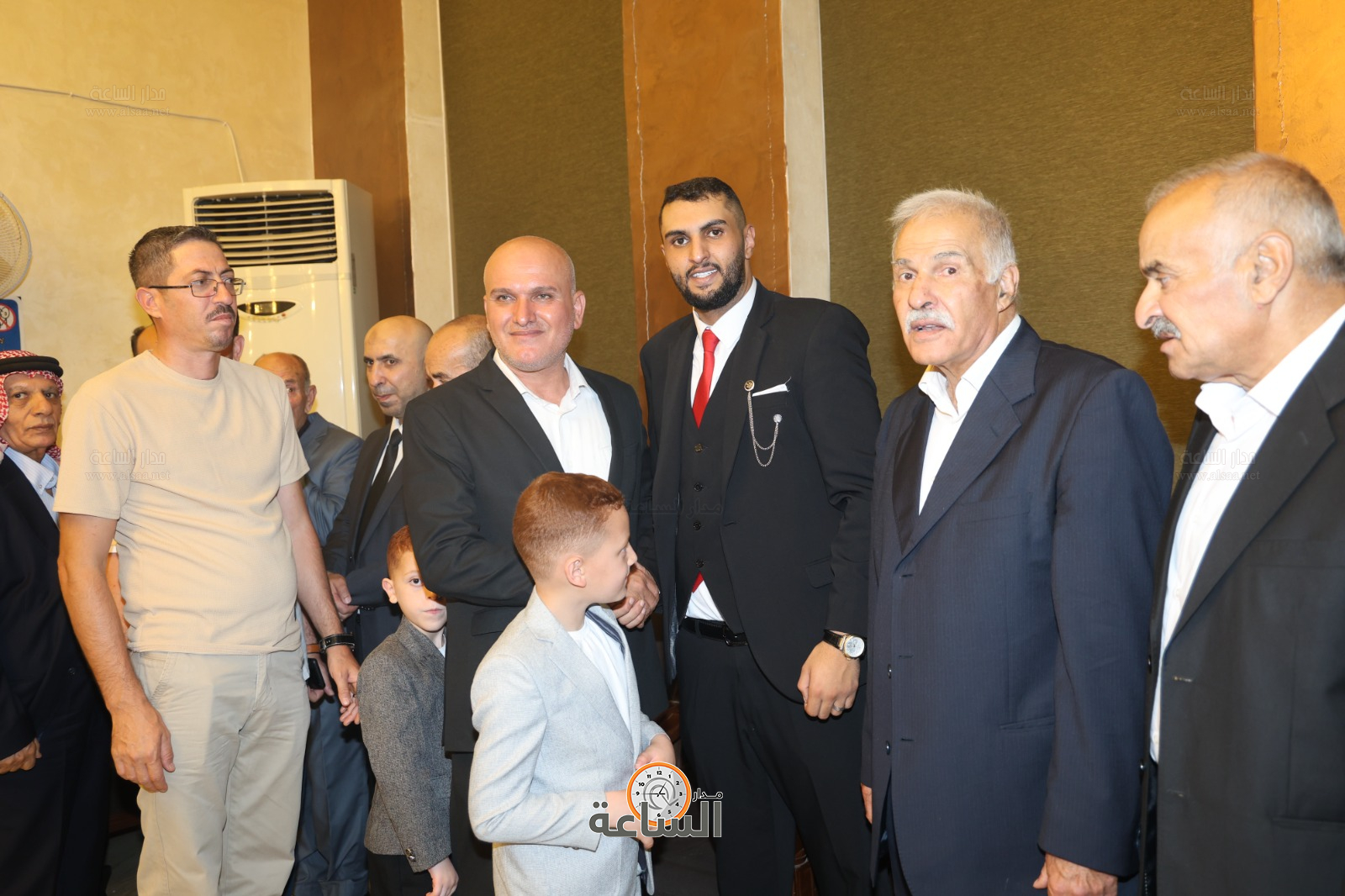 Madar Al-Saa Images 0.5218182849999727