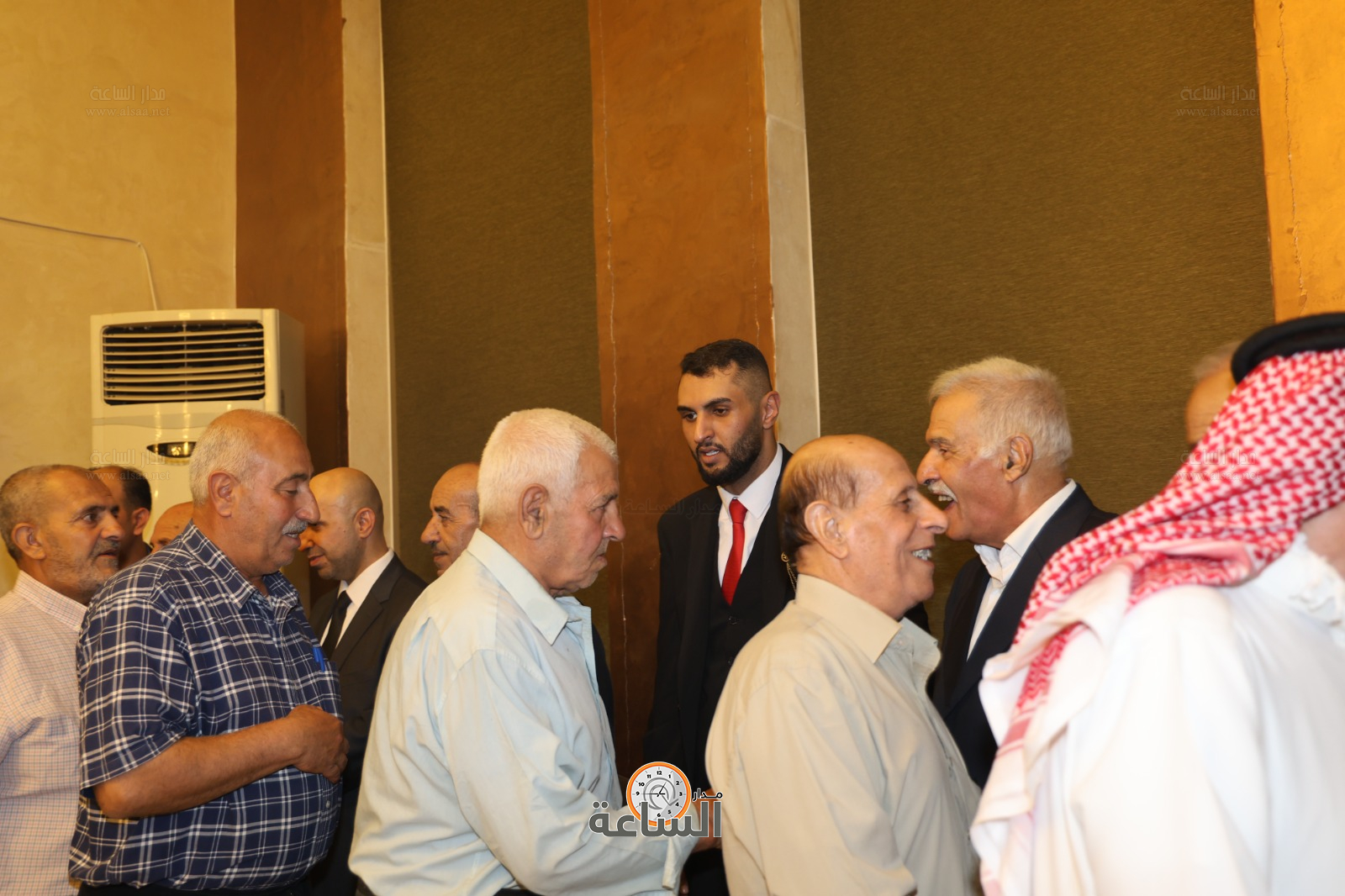 Madar Al-Saa Images 0.22655082726722608