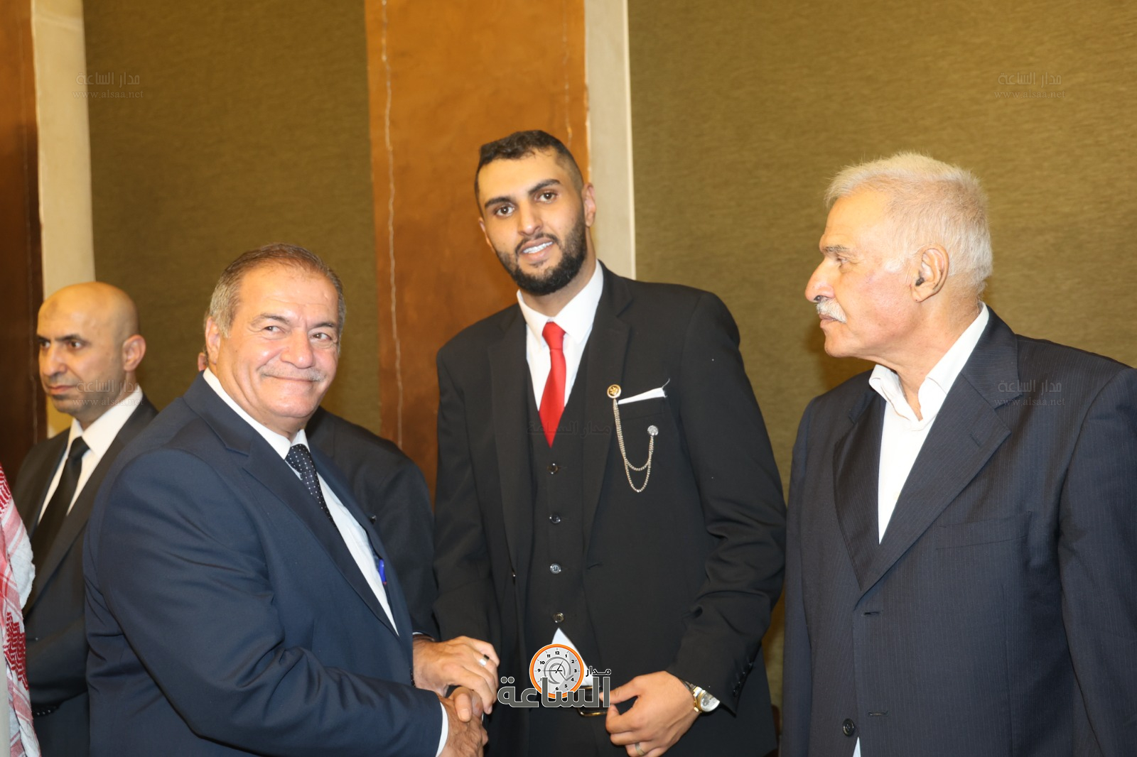 Madar Al-Saa Images 0.7204115516516558