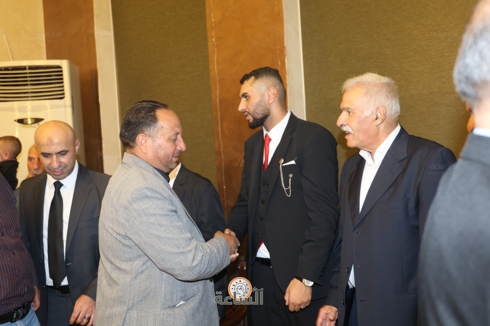 Madar Al-Saa Images 0.7924283911127097