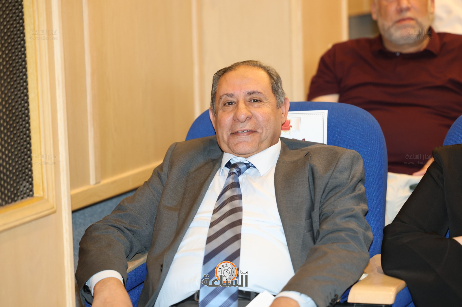 Madar Al-Saa Images 0.4736560461427508