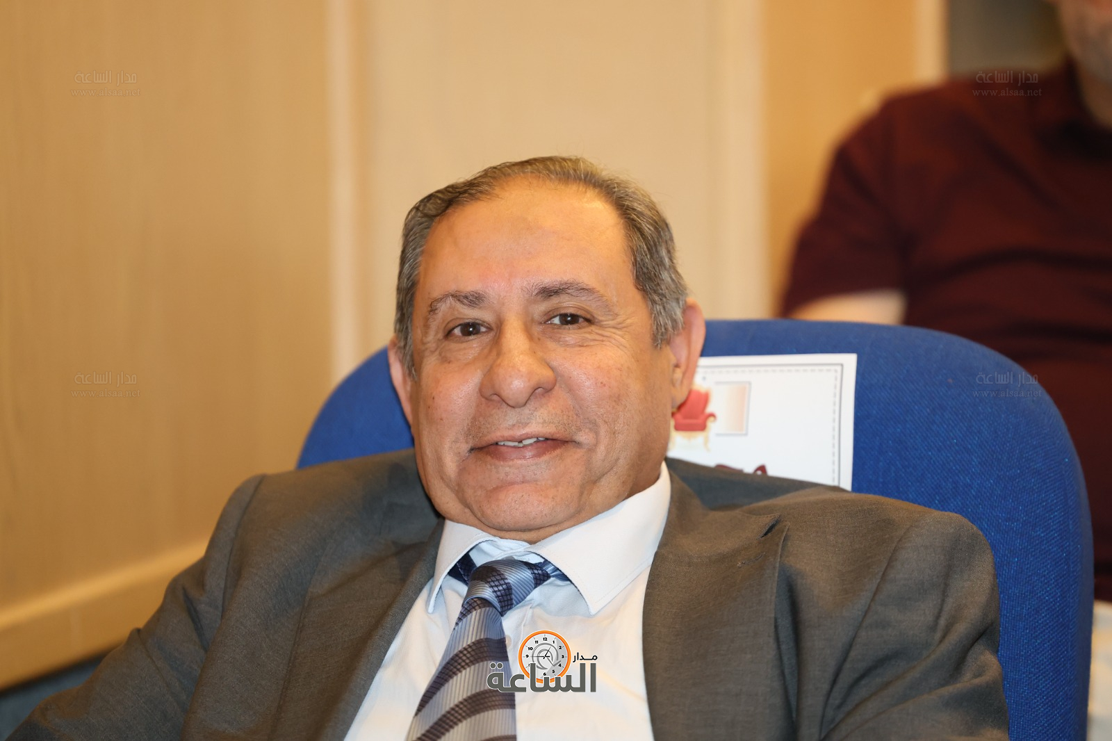 Madar Al-Saa Images 0.9237238374952557